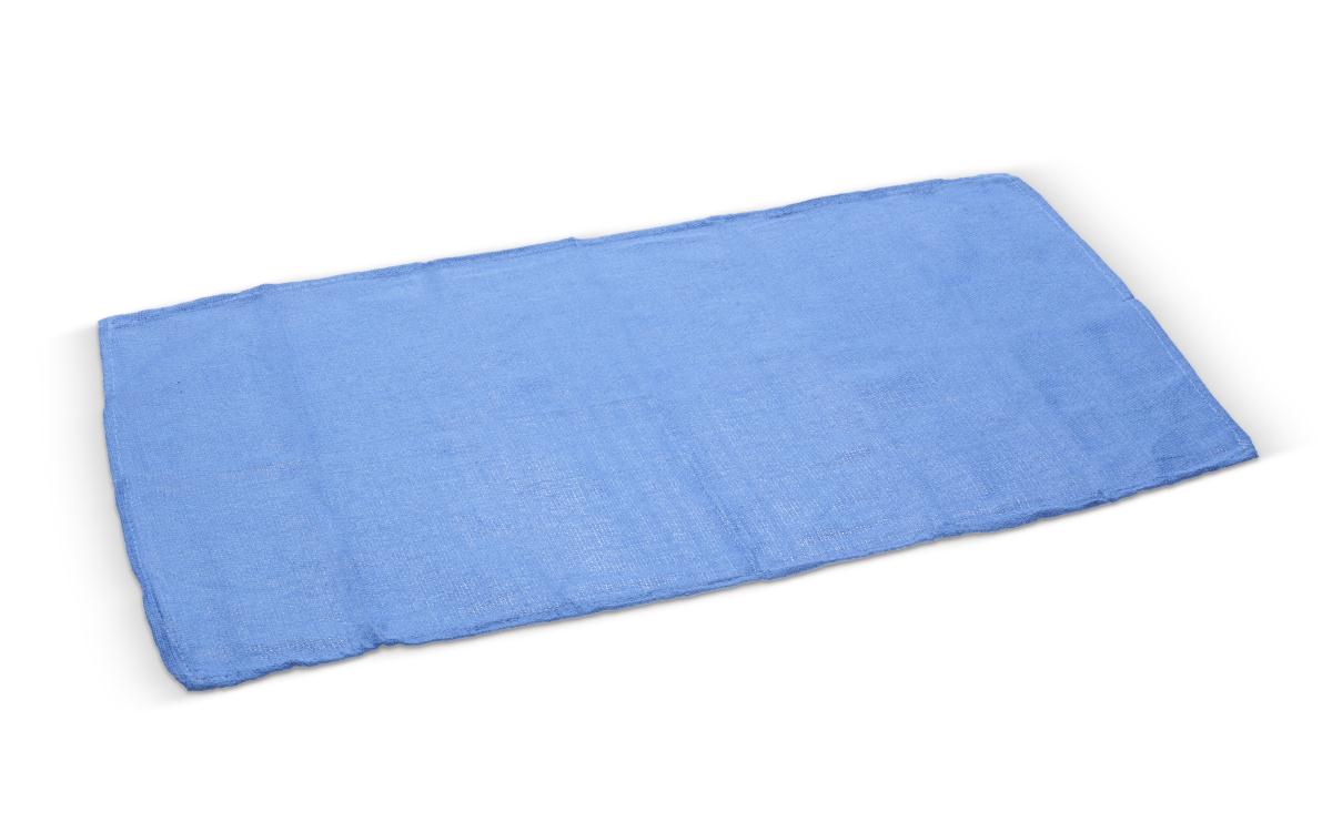 Towel O.R. Blue Non-Sterile .. .  .  